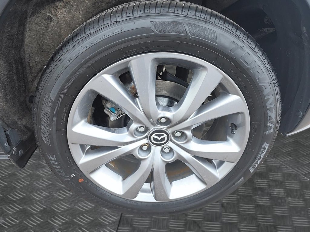 2023 Mazda CX-30 in Jonquière, Quebec - 7 - w1024h768px