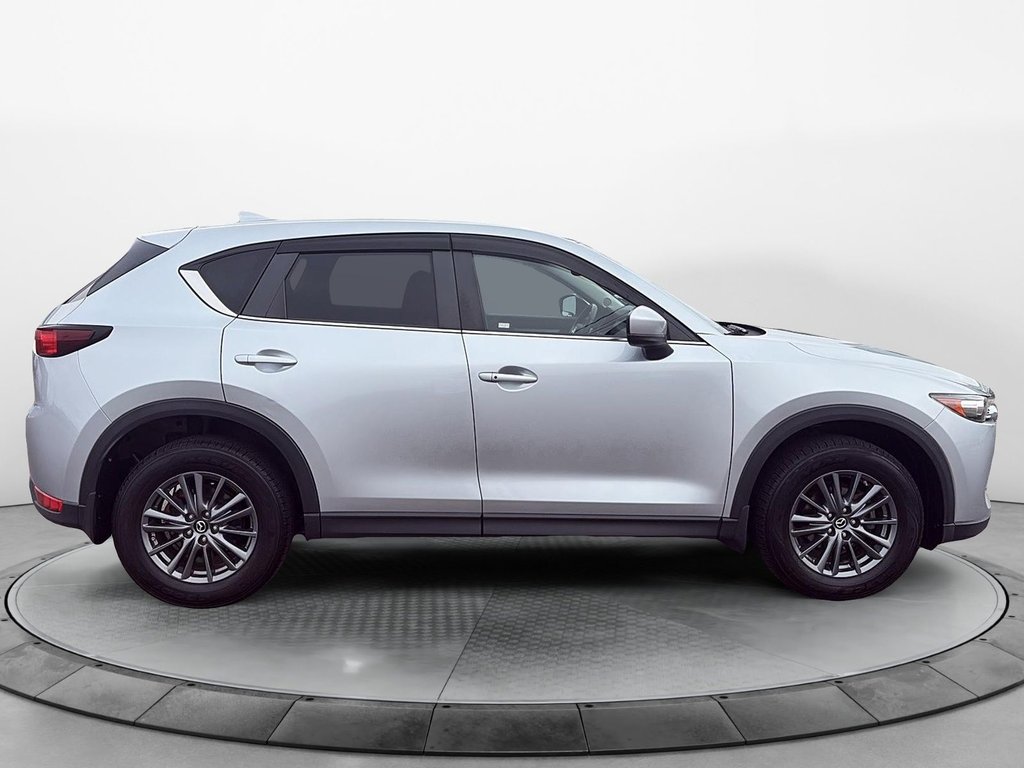 2018 Mazda CX-5 in Jonquière, Quebec - 8 - w1024h768px