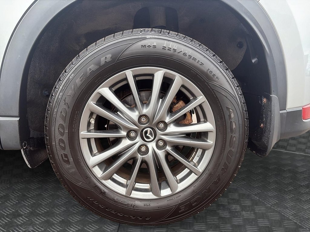 2018 Mazda CX-5 in Jonquière, Quebec - 9 - w1024h768px
