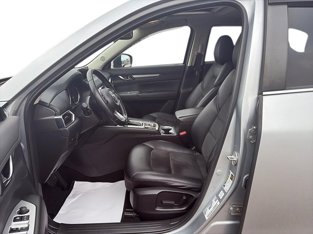 2018 Mazda CX-5 in Jonquière, Quebec - 10 - w1024h768px