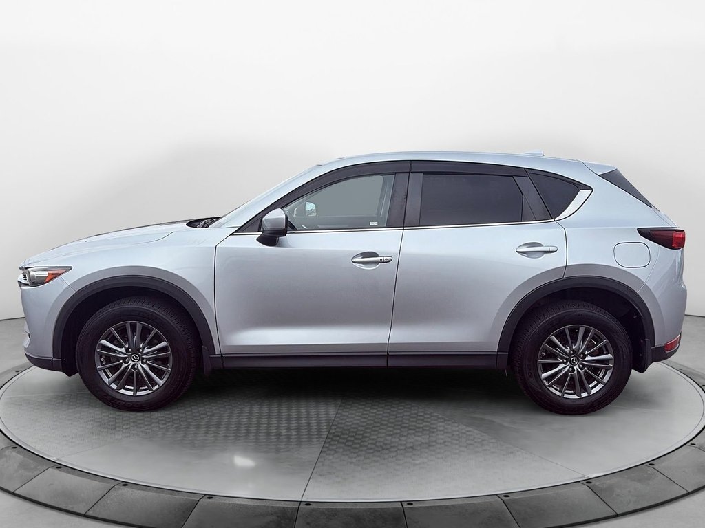 2018 Mazda CX-5 in Jonquière, Quebec - 7 - w1024h768px