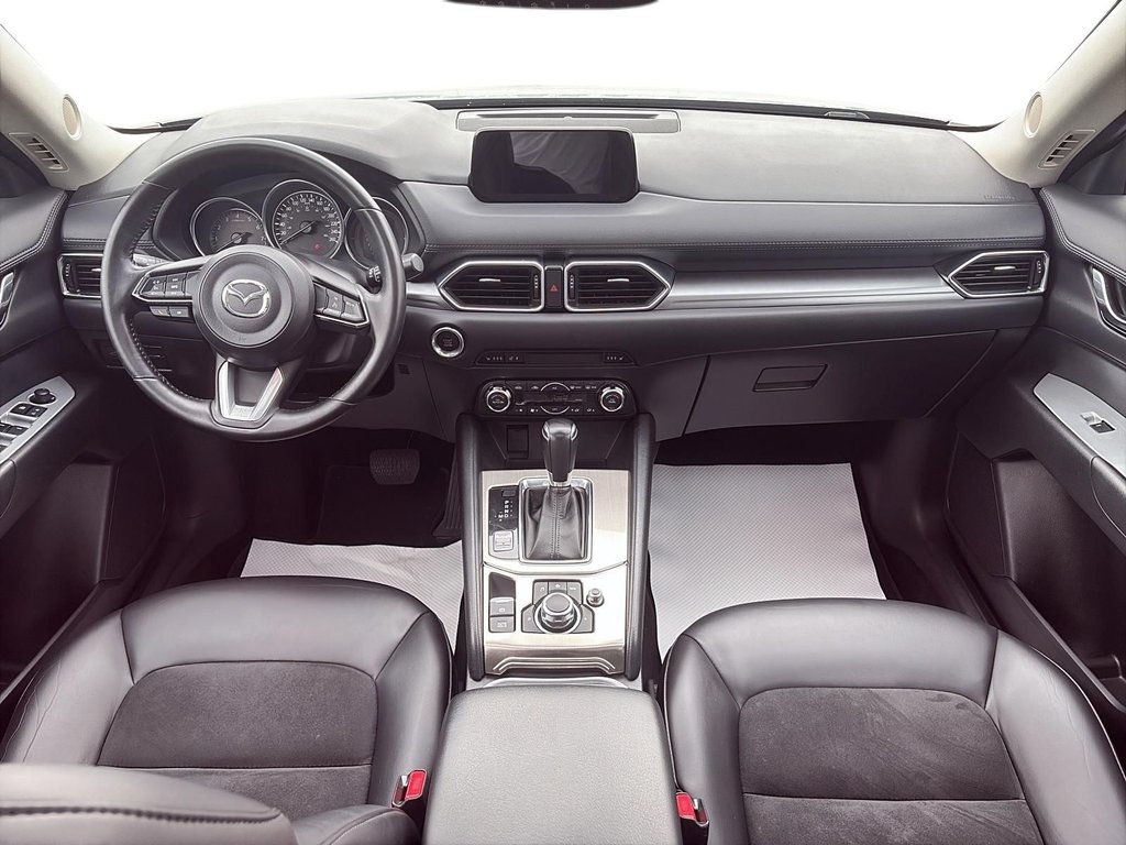 2018 Mazda CX-5 in Jonquière, Quebec - 11 - w1024h768px