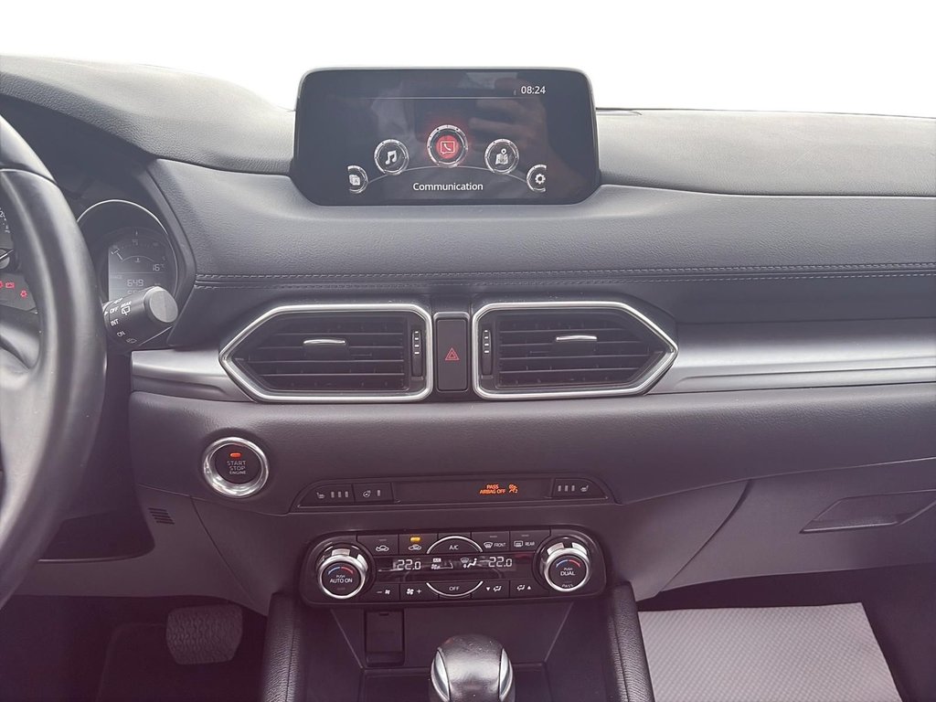 2018 Mazda CX-5 in Jonquière, Quebec - 14 - w1024h768px