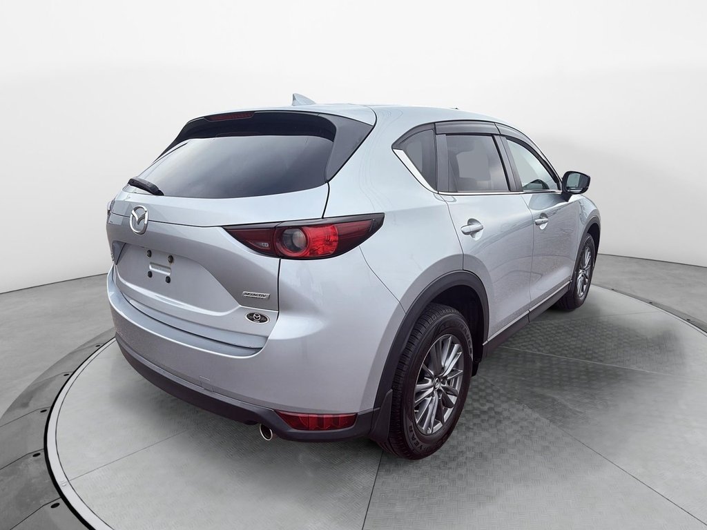 2018 Mazda CX-5 in Jonquière, Quebec - 6 - w1024h768px