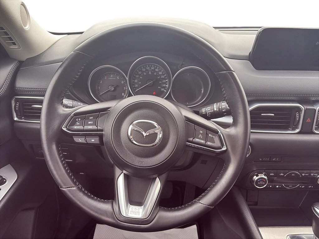 2018 Mazda CX-5 in Jonquière, Quebec - 12 - w1024h768px