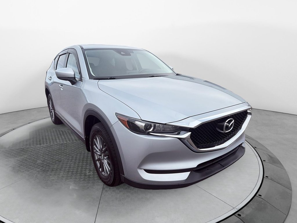 2018 Mazda CX-5 in Jonquière, Quebec - 2 - w1024h768px