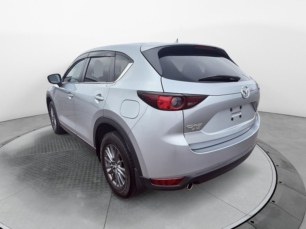 2018 Mazda CX-5 in Jonquière, Quebec - 5 - w1024h768px