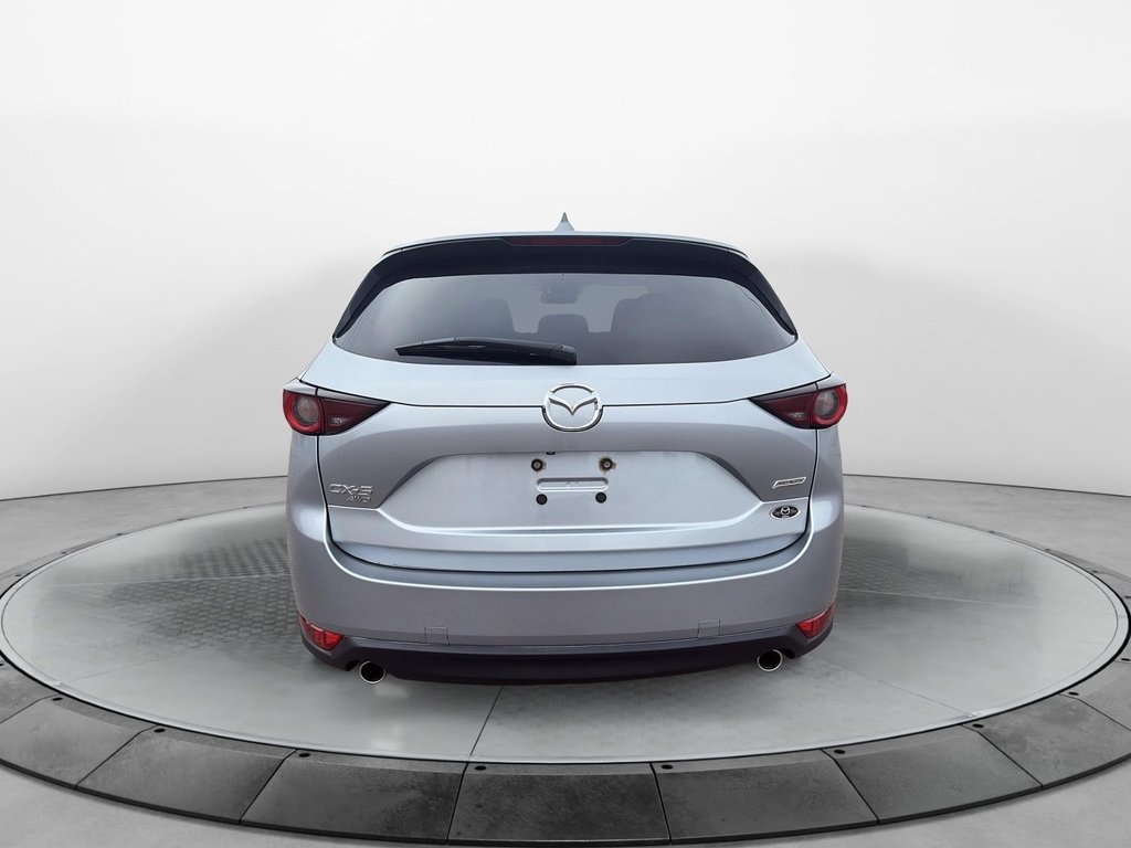 2018 Mazda CX-5 in Jonquière, Quebec - 4 - w1024h768px