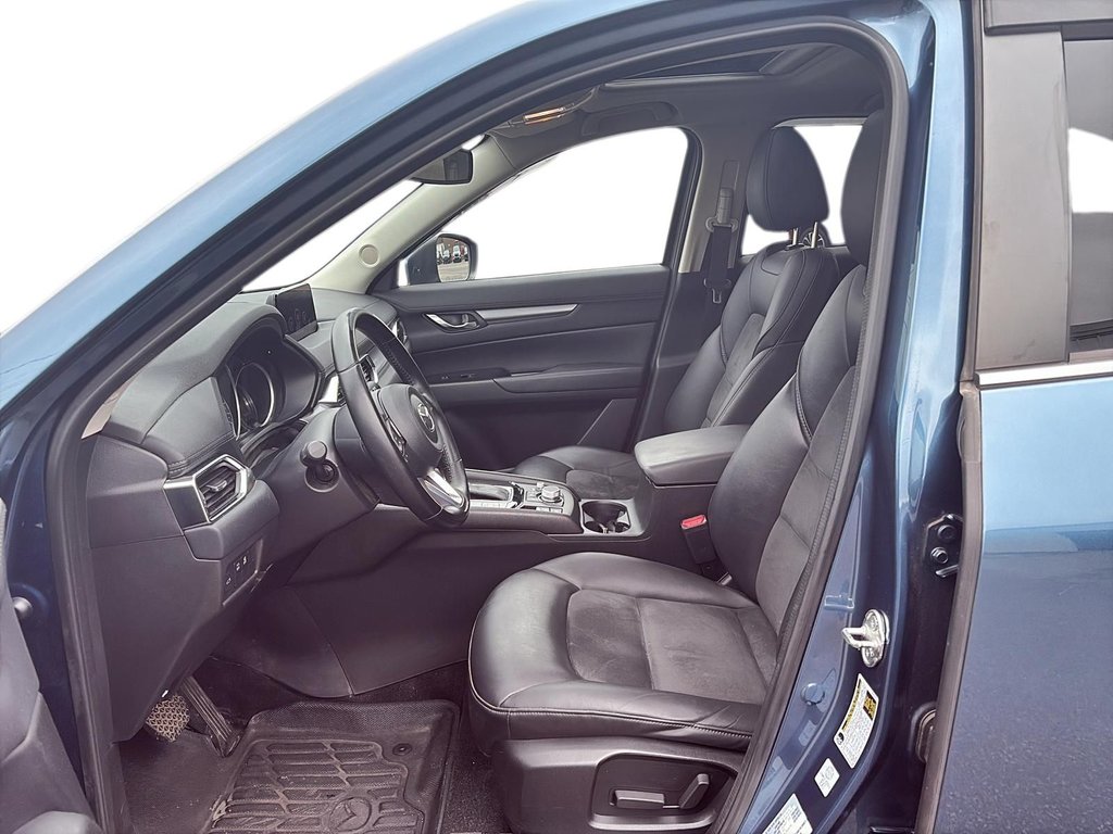 Mazda CX-5  2020 à Jonquière, Québec - 10 - w1024h768px
