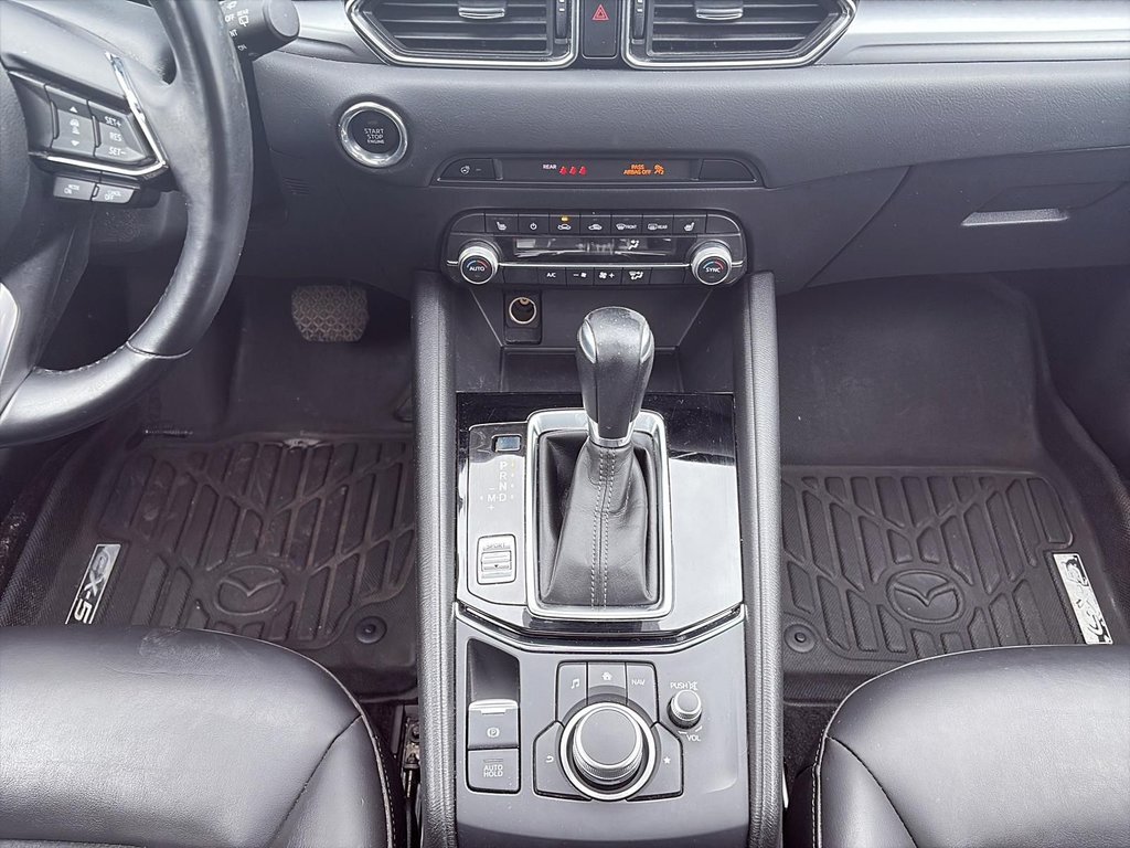 Mazda CX-5  2020 à Jonquière, Québec - 14 - w1024h768px