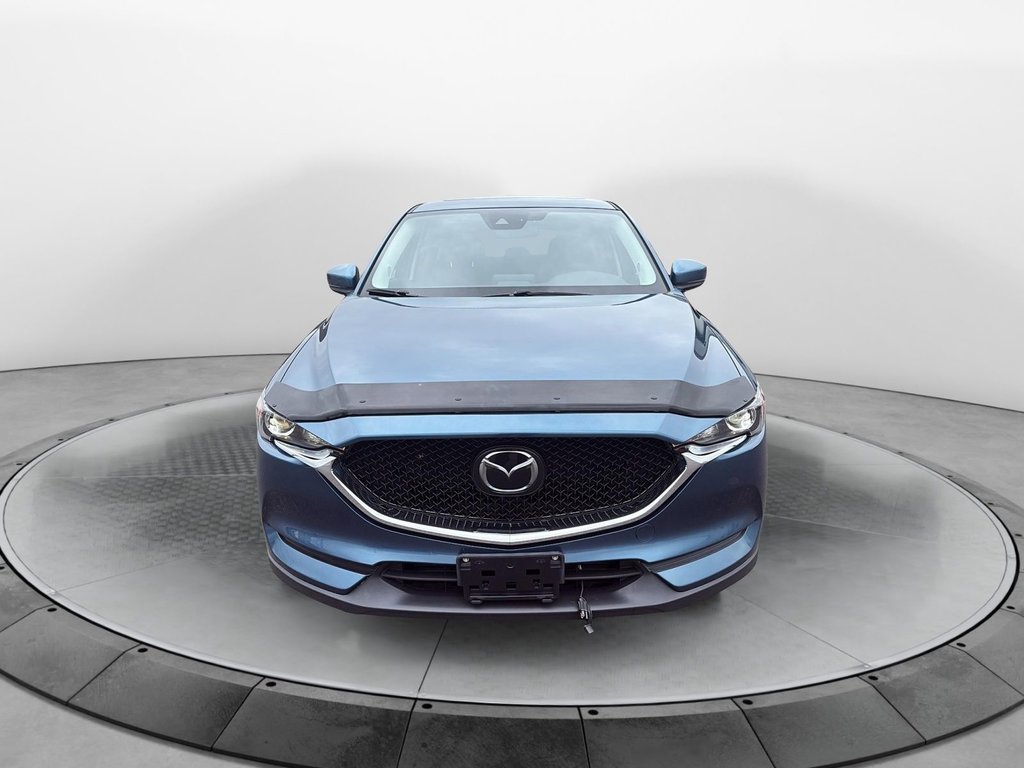 Mazda CX-5  2020 à Jonquière, Québec - 3 - w1024h768px