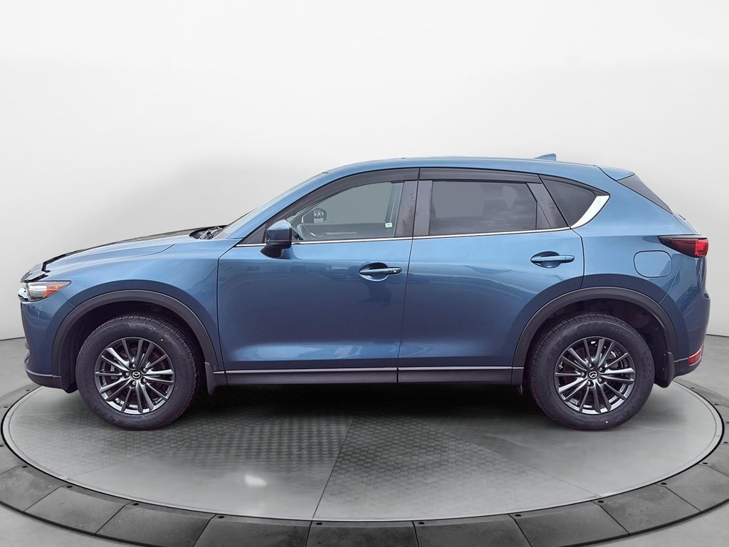 Mazda CX-5  2020 à Jonquière, Québec - 7 - w1024h768px