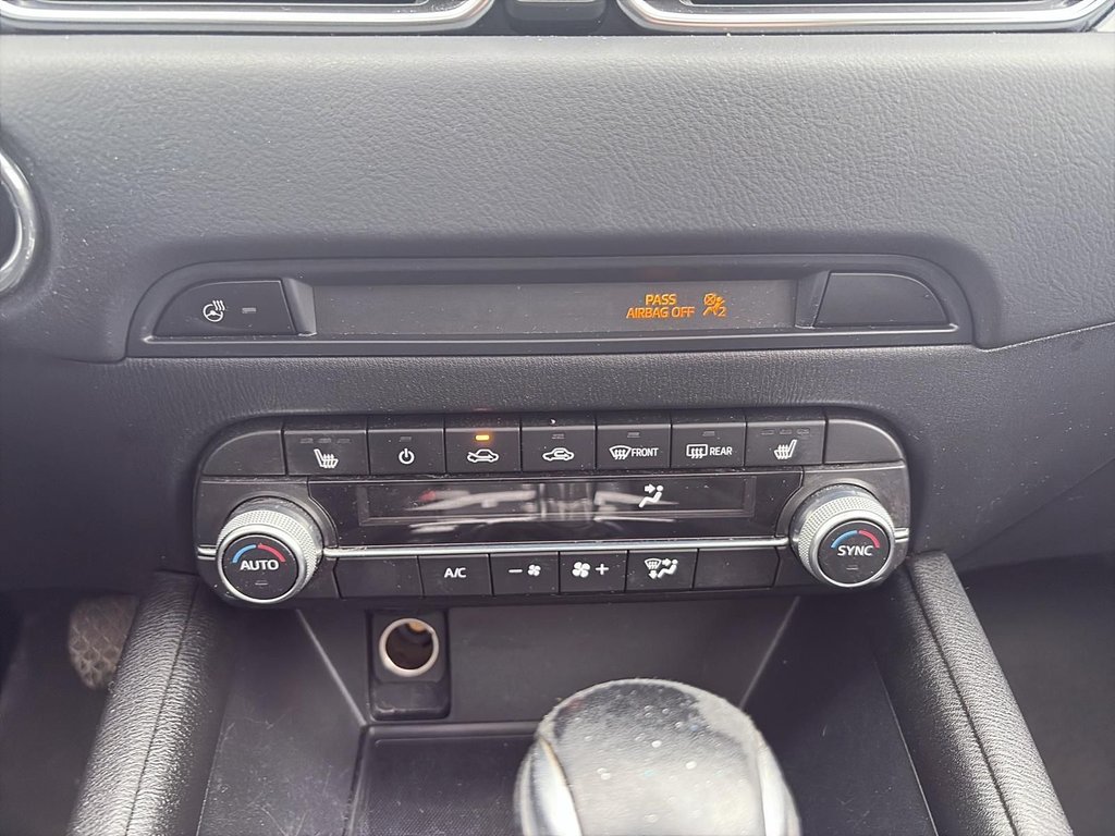 Mazda CX-5  2020 à Jonquière, Québec - 15 - w1024h768px