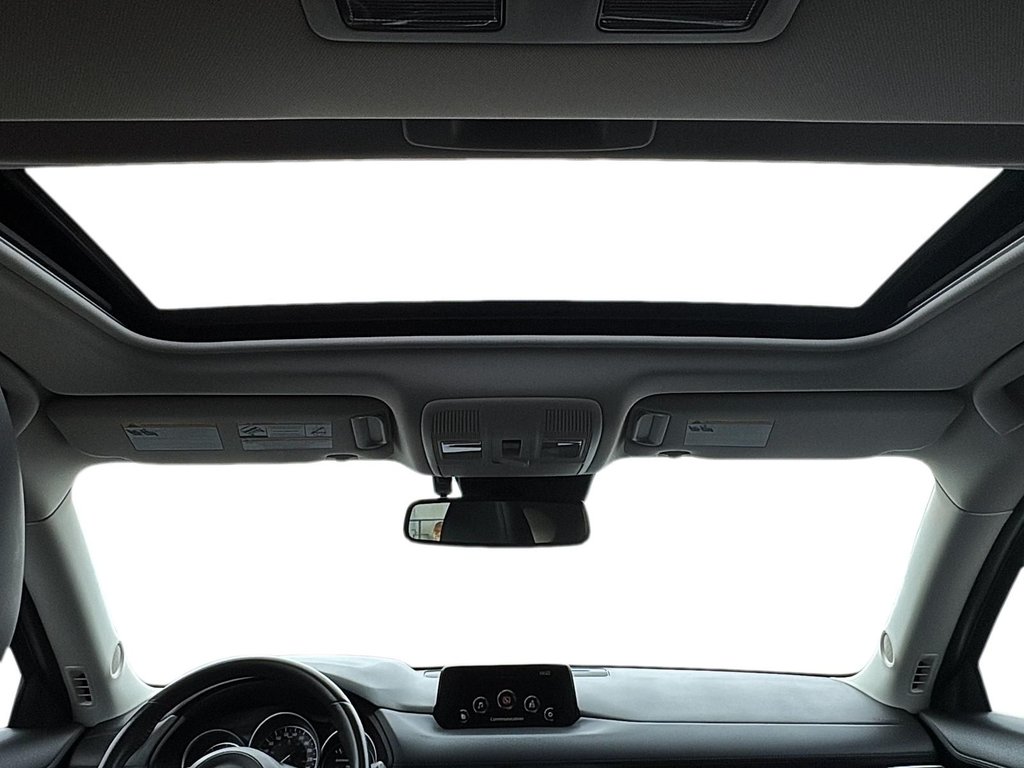 2020 Mazda CX-5 in Baie-Comeau, Quebec - 16 - w1024h768px