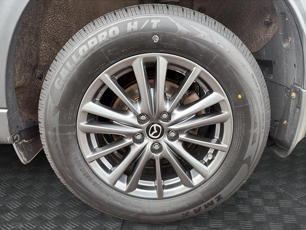 2020 Mazda CX-5 in Baie-Comeau, Quebec - 9 - w1024h768px