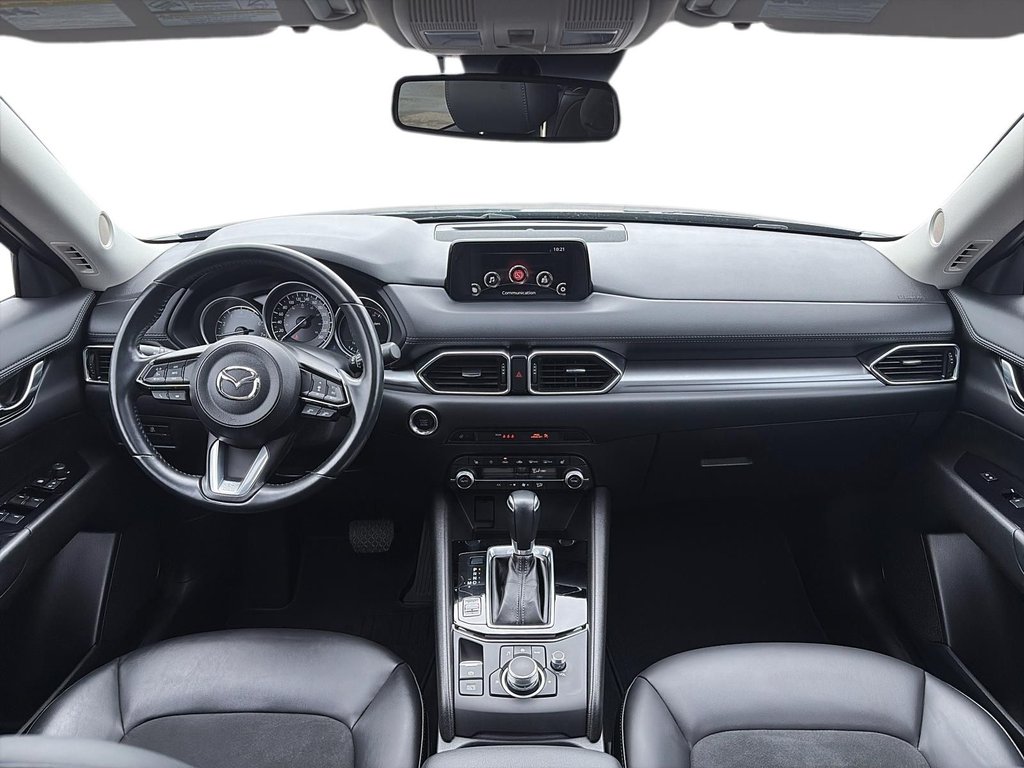 2020 Mazda CX-5 in Baie-Comeau, Quebec - 11 - w1024h768px