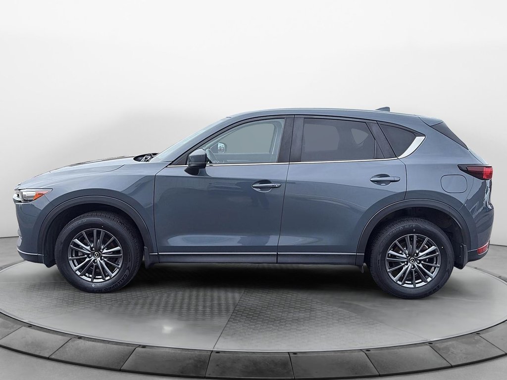 2020 Mazda CX-5 in Baie-Comeau, Quebec - 7 - w1024h768px
