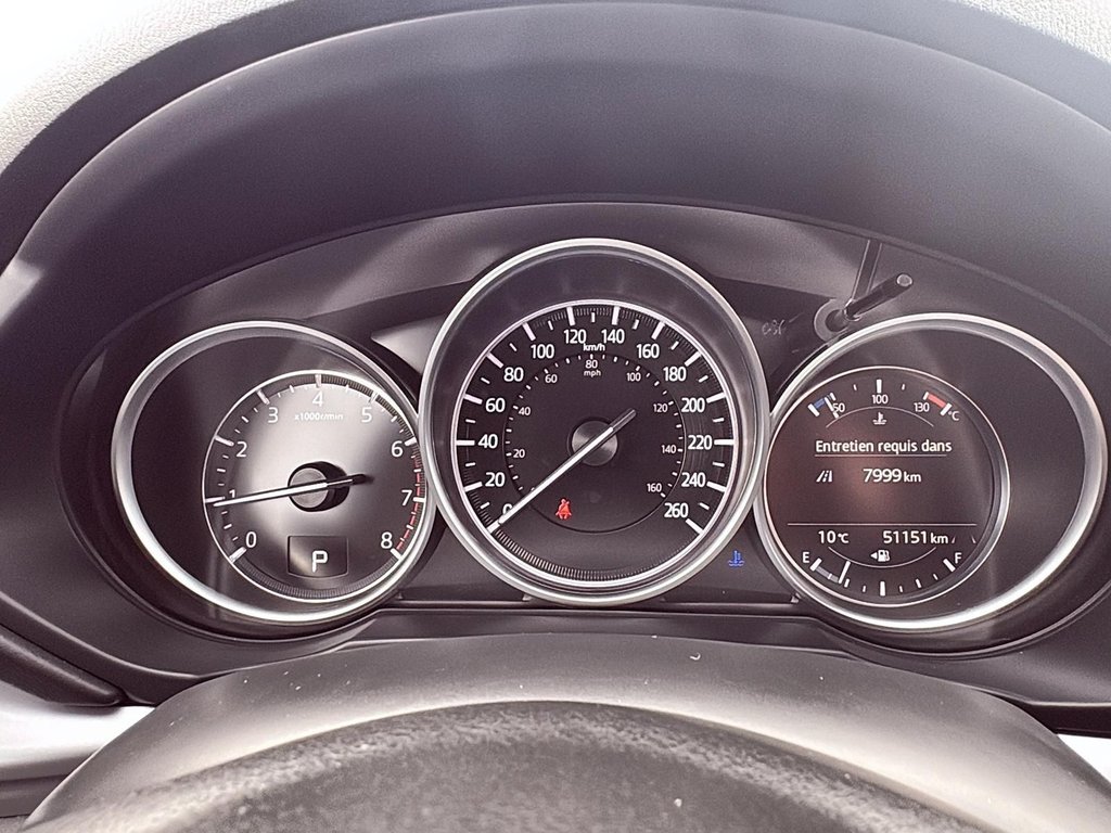2020 Mazda CX-5 in Baie-Comeau, Quebec - 13 - w1024h768px