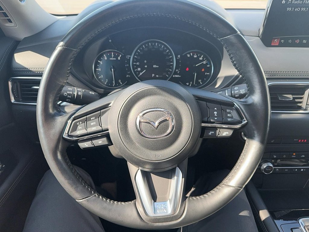 2021 Mazda CX-5 in Jonquière, Quebec - 13 - w1024h768px