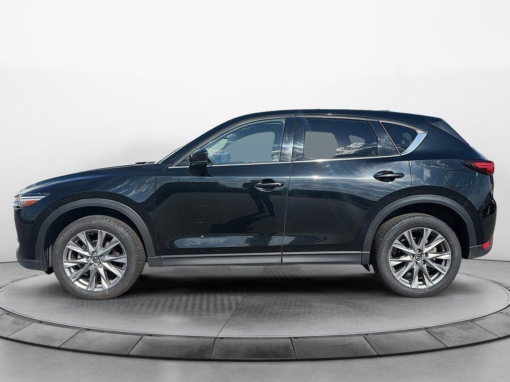 Mazda CX-5  2021 à Jonquière, Québec - 8 - w1024h768px