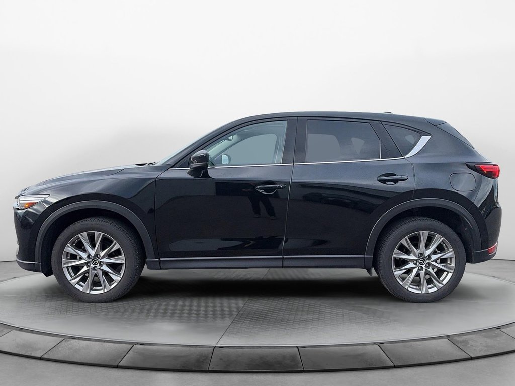 2021 Mazda CX-5 in Jonquière, Quebec - 8 - w1024h768px