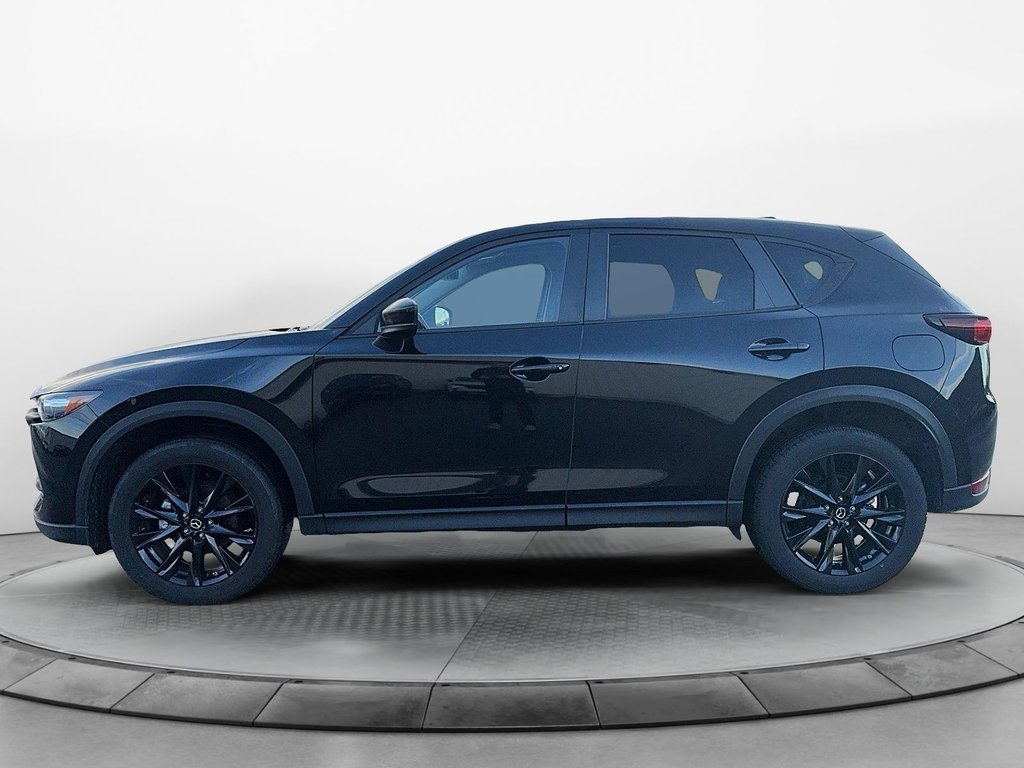 CX-5 Kuro 2021 à Chicoutimi, Québec - 8 - w1024h768px