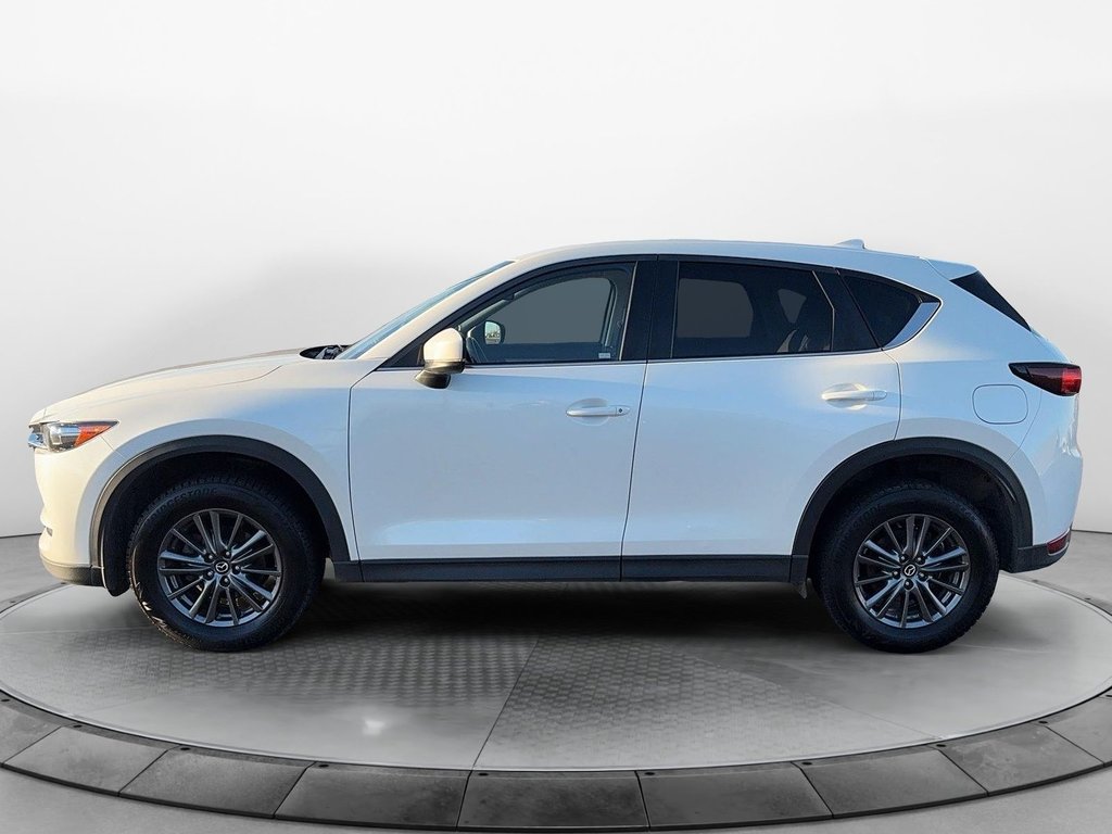 CX-5 GS 2021 à Chicoutimi, Québec - 7 - w1024h768px