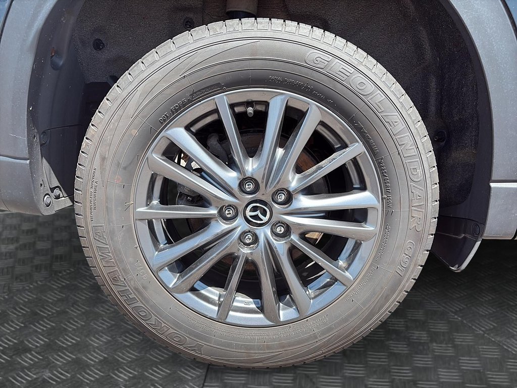 Mazda CX-5  2021 à Jonquière, Québec - 9 - w1024h768px