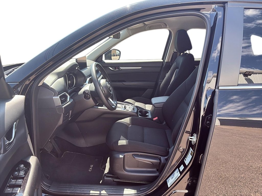 Mazda CX-5  2021 à Jonquière, Québec - 10 - w1024h768px