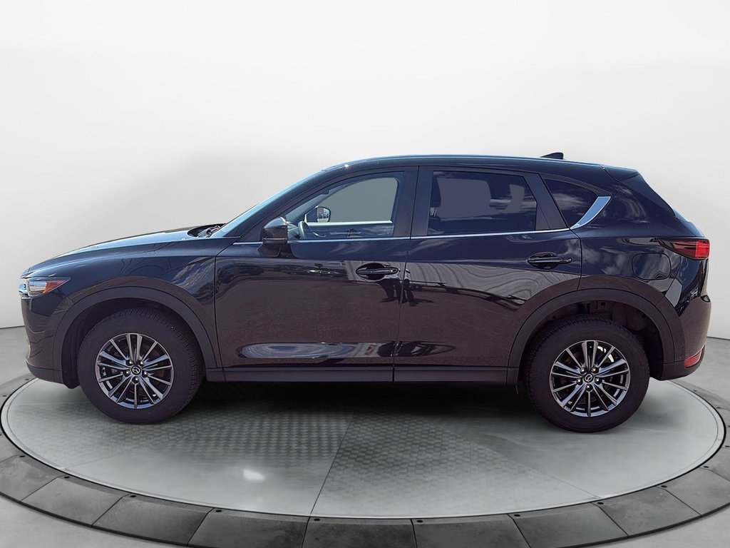 Mazda CX-5  2021 à Jonquière, Québec - 7 - w1024h768px