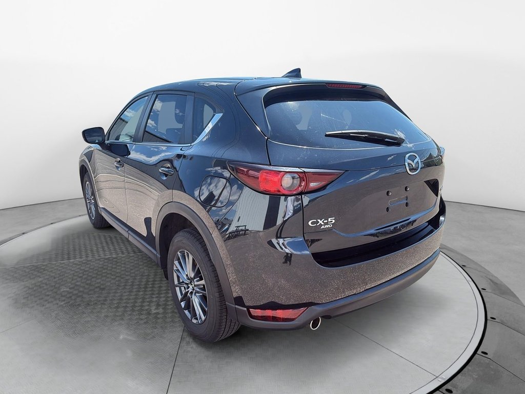 Mazda CX-5  2021 à Jonquière, Québec - 5 - w1024h768px