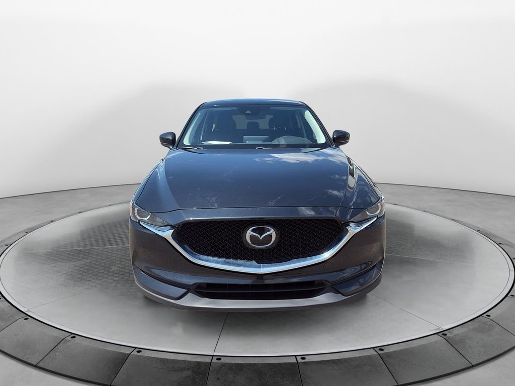 Mazda CX-5  2021 à Jonquière, Québec - 3 - w1024h768px