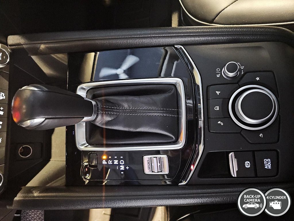 2021 Mazda CX-5 in Jonquière, Quebec - 20 - w1024h768px