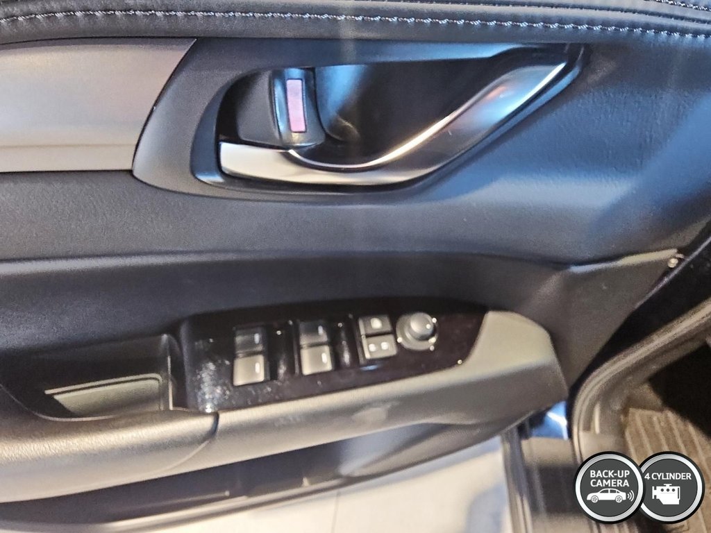 2021 Mazda CX-5 in Jonquière, Quebec - 15 - w1024h768px