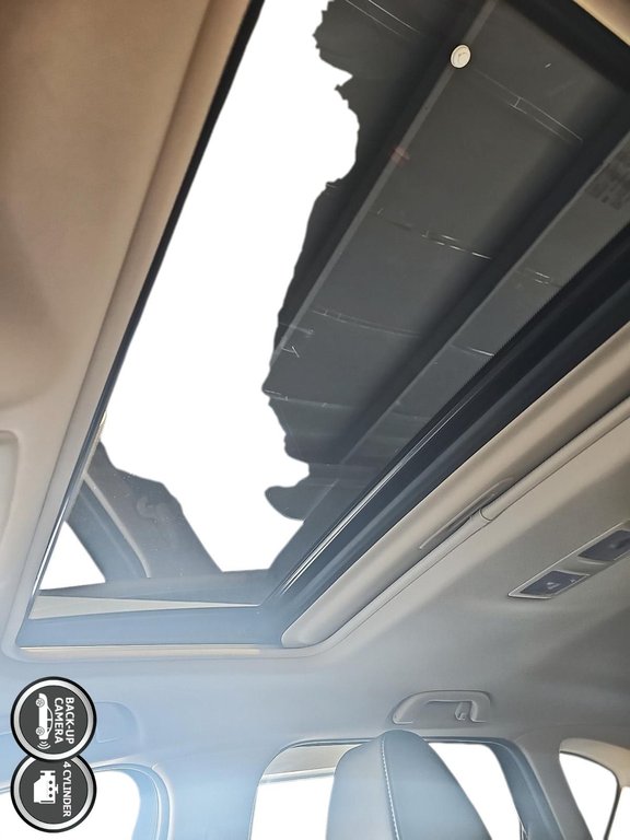 2021 Mazda CX-5 in Jonquière, Quebec - 22 - w1024h768px