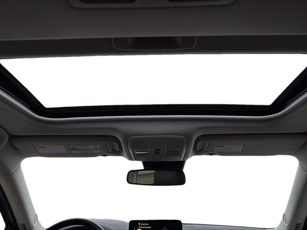 Mazda CX-5  2021 à Jonquière, Québec - 16 - w1024h768px