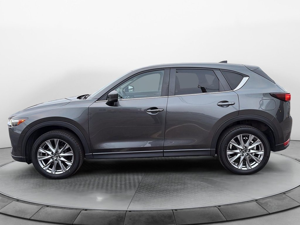 Mazda CX-5  2021 à Jonquière, Québec - 7 - w1024h768px