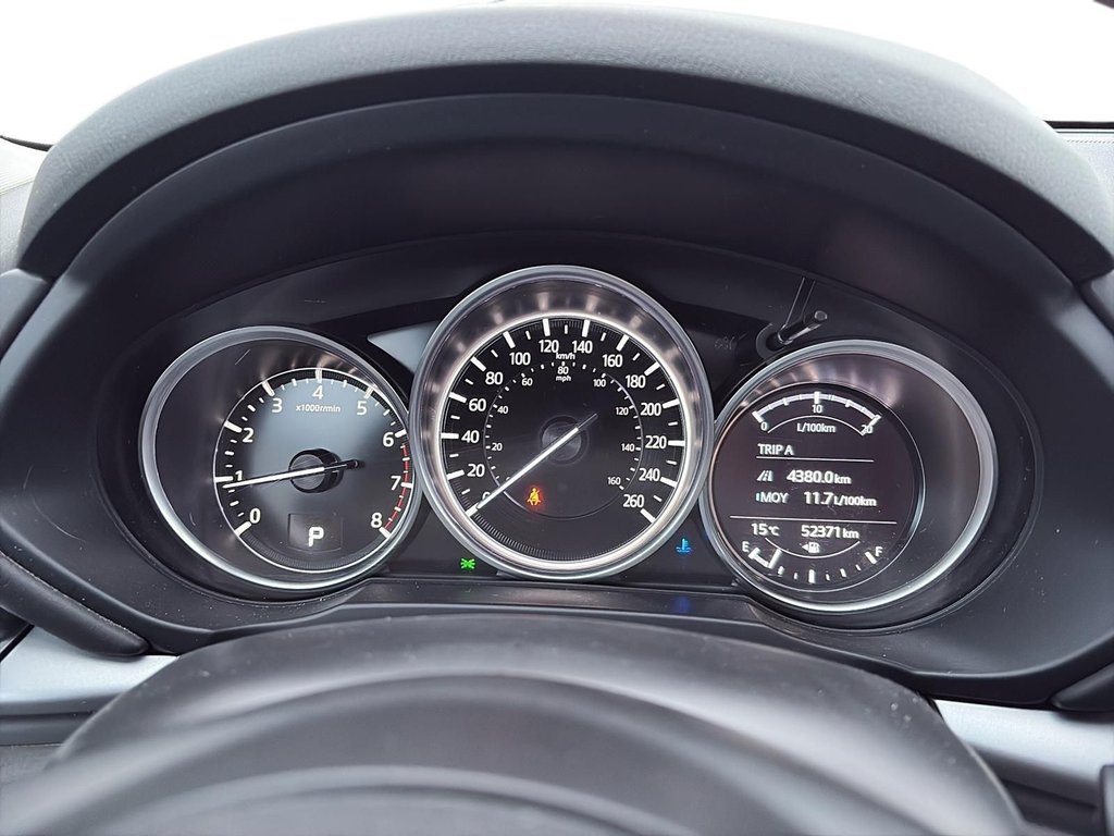 Mazda CX-5  2021 à Jonquière, Québec - 13 - w1024h768px