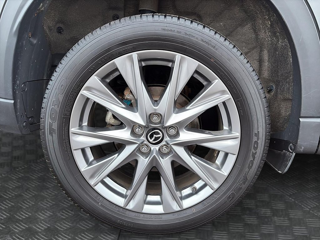 Mazda CX-5  2021 à Jonquière, Québec - 9 - w1024h768px