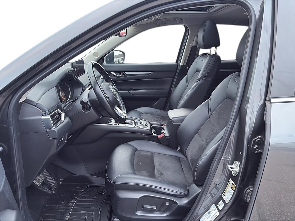 Mazda CX-5  2021 à Jonquière, Québec - 10 - w1024h768px