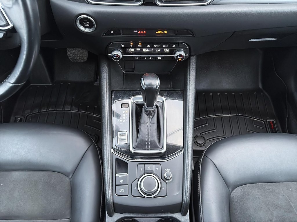 Mazda CX-5  2021 à Jonquière, Québec - 15 - w1024h768px