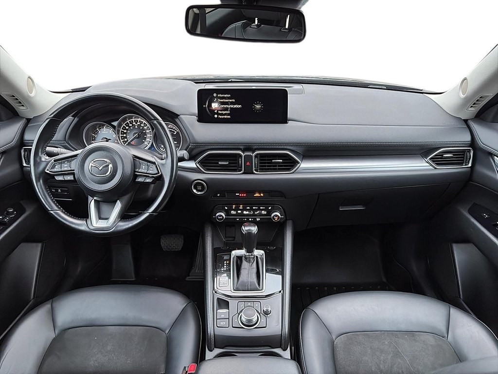 Mazda CX-5  2021 à Jonquière, Québec - 11 - w1024h768px