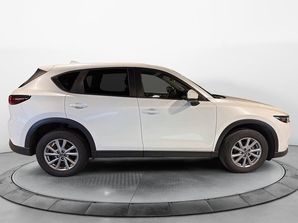 Mazda CX-5  2022 à Jonquière, Québec - 8 - w1024h768px