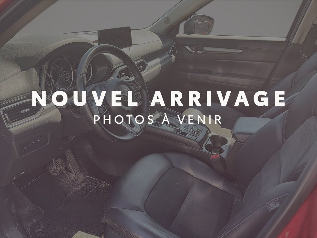 Mazda CX-5  2022 à Sept-Îles, Québec - 2 - w1024h768px