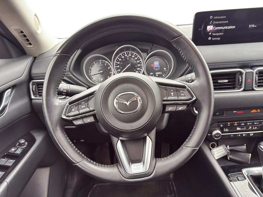 Mazda CX-5  2022 à Jonquière, Québec - 14 - w1024h768px
