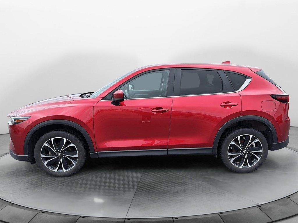 Mazda CX-5  2022 à Jonquière, Québec - 7 - w1024h768px