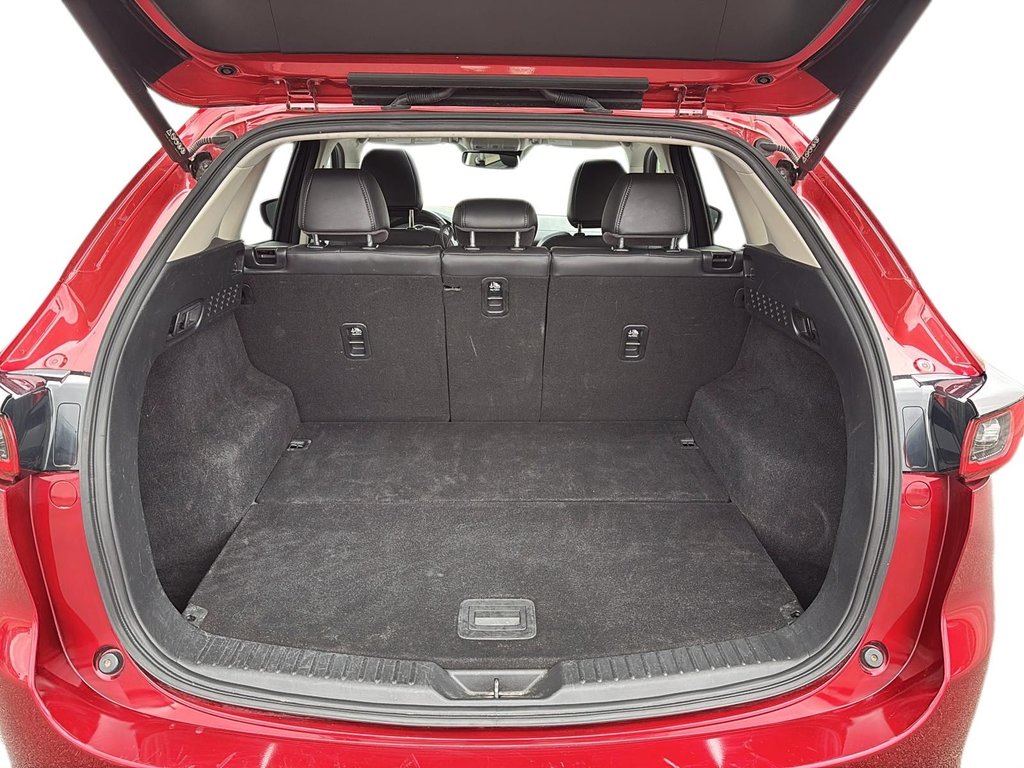 Mazda CX-5  2022 à Jonquière, Québec - 9 - w1024h768px