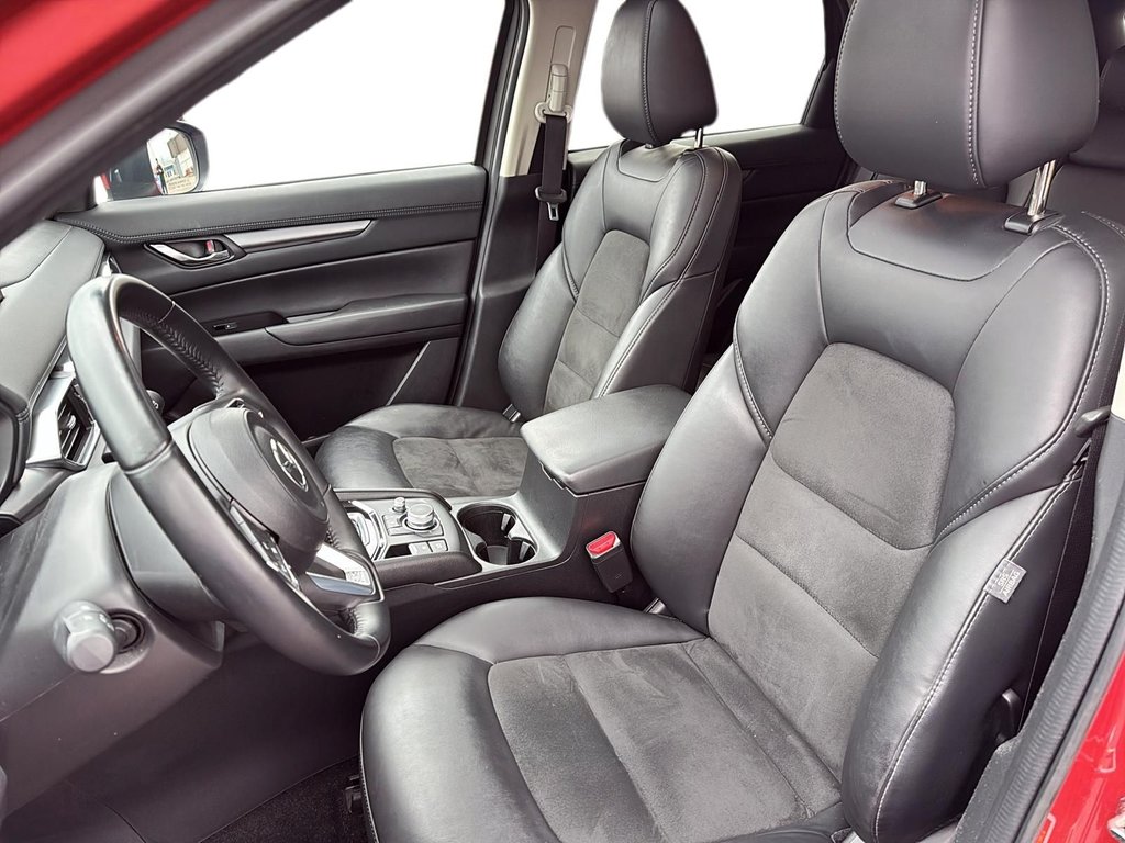 Mazda CX-5  2022 à Jonquière, Québec - 11 - w1024h768px