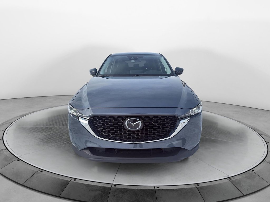Mazda CX-5  2022 à Jonquière, Québec - 3 - w1024h768px