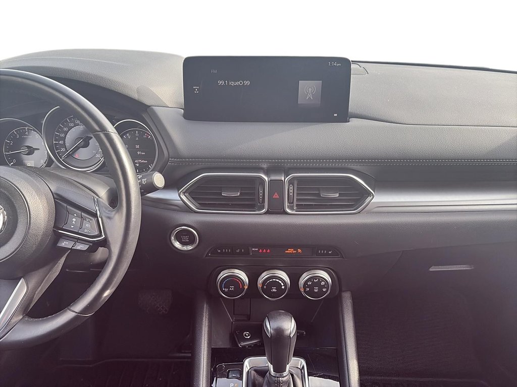 Mazda CX-5  2022 à Jonquière, Québec - 14 - w1024h768px